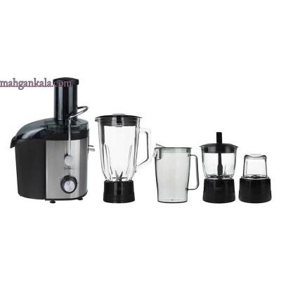 آبمیوه گیری تکنو مدل Te-311 Techno Te-311 Juicer